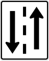 osmwiki:File:Canada Two-way Traffic Sign.svg