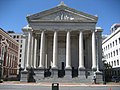 Gallier Hall CBD11Oct07GallierHallFront.jpg