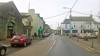 <span class="mw-page-title-main">Shooting of Colm Horkan</span> Shooting in Castlerea, County Roscommon, Ireland on 17 June 2020