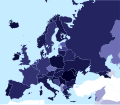 Thumbnail for Christianity in Europe