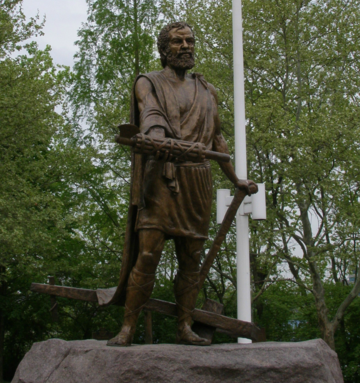 Lucius Quinctius Cincinnatus