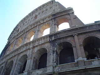 Colosseum