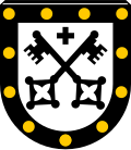 Brasão de Xanten