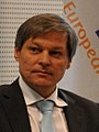 Dacian Cioloș (age 55) (2015–2017) (age at ascension 46)