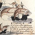 Image 15European contact began in 1500 when Portuguese explorer Diogo Dias recorded the island while participating in the 2nd Portuguese India Armadas. (from Madagascar)