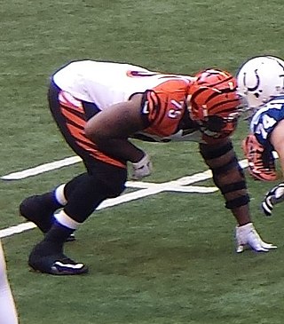 <span class="mw-page-title-main">Devon Still</span> American football player (born 1989)