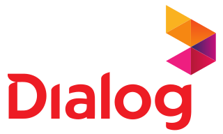 <span class="mw-page-title-main">Dialog Axiata</span> Sri Lankan telecommunications company