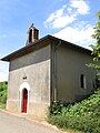 Kapelle Notre-Dame-de-Bon-Secours