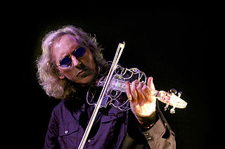 <span class="mw-page-title-main">Eddie Jobson</span> English musician (born 1955)