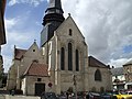 Kirche Saint-Lucien