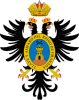 Official seal of Mojácar