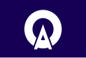 Asakawa – Bandiera