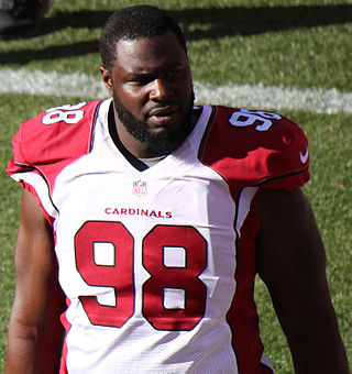 <span class="mw-page-title-main">Frostee Rucker</span> American football player (born 1983)