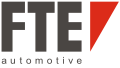 Logo der FTE automotive