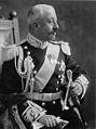 Victor Cavendish, 9th Duke of Devonshire as Governor General of Canada