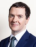 George Osborne