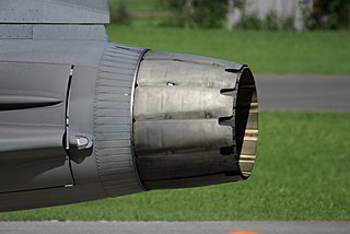 <span class="mw-page-title-main">Volvo RM12</span> Jet engine