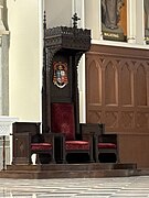 Cathedra