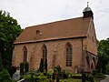 St.-Elisabeth-Kirche Hude