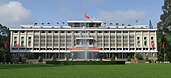 Independence Palace