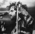 Jerry Rubin vuonna 1970.