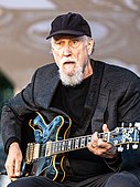 John Scofield