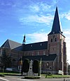 Sint-Pieter en Pauwelkerk (Loenhout)