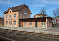 Kressbronn station