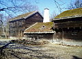 Schweden: Skansen