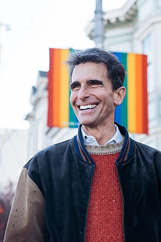 <span class="mw-page-title-main">Mark Leno</span> American politician (born 1951)