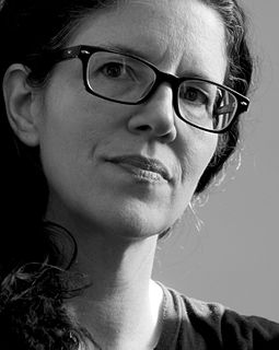 Laura Poitras American director and producer of documentary films