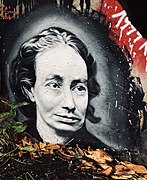 Louise Michel - painted portrait - IMG 1867.jpg