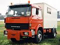 Magirus 190-30