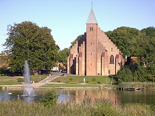 <span class="mw-page-title-main">Diocese of Lolland–Falster</span>