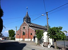 Mennevret church.jpg