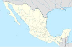 Sonora ligger i Mexico