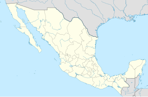 Zacatlán xaritada