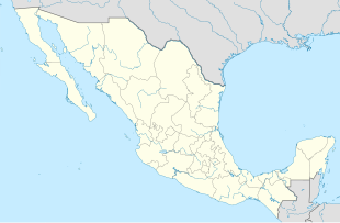 Мехико картан тӀехь