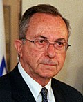 Moshe Arens