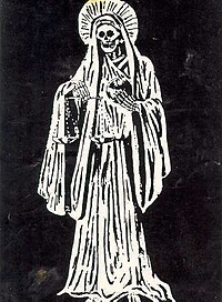 A depiction of Santa Muerte Muerte-Blanca 6.jpg