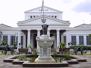 Nationaal Museum van Indonesië