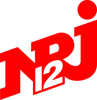 <span class="mw-page-title-main">NRJ 12</span> Television channel