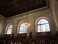 New York Public Library Main Branch (2014)