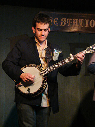 <span class="mw-page-title-main">Noam Pikelny</span> US banjo player