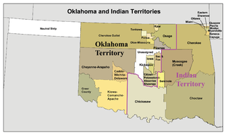 Indian Territory U.S. 17th-, 18th- and early-20th-century territory set aside by the United States Government for the relocation of the indigenous peoples of the Americas