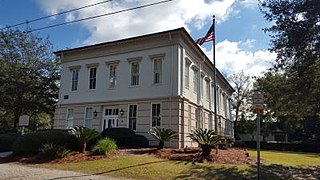 <span class="mw-page-title-main">Berkeley County, South Carolina</span> County in South Carolina, United States