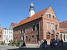 Old Town Hall