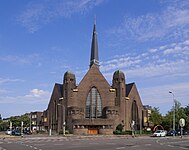 Oosterkerk, Groningen