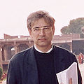 Orhan Pamuk (turc)