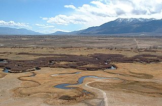 Owens River